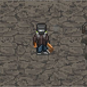 Meet your Posher, Caiden